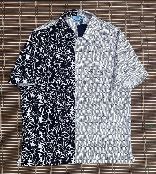 Chemises d'été pour hommes