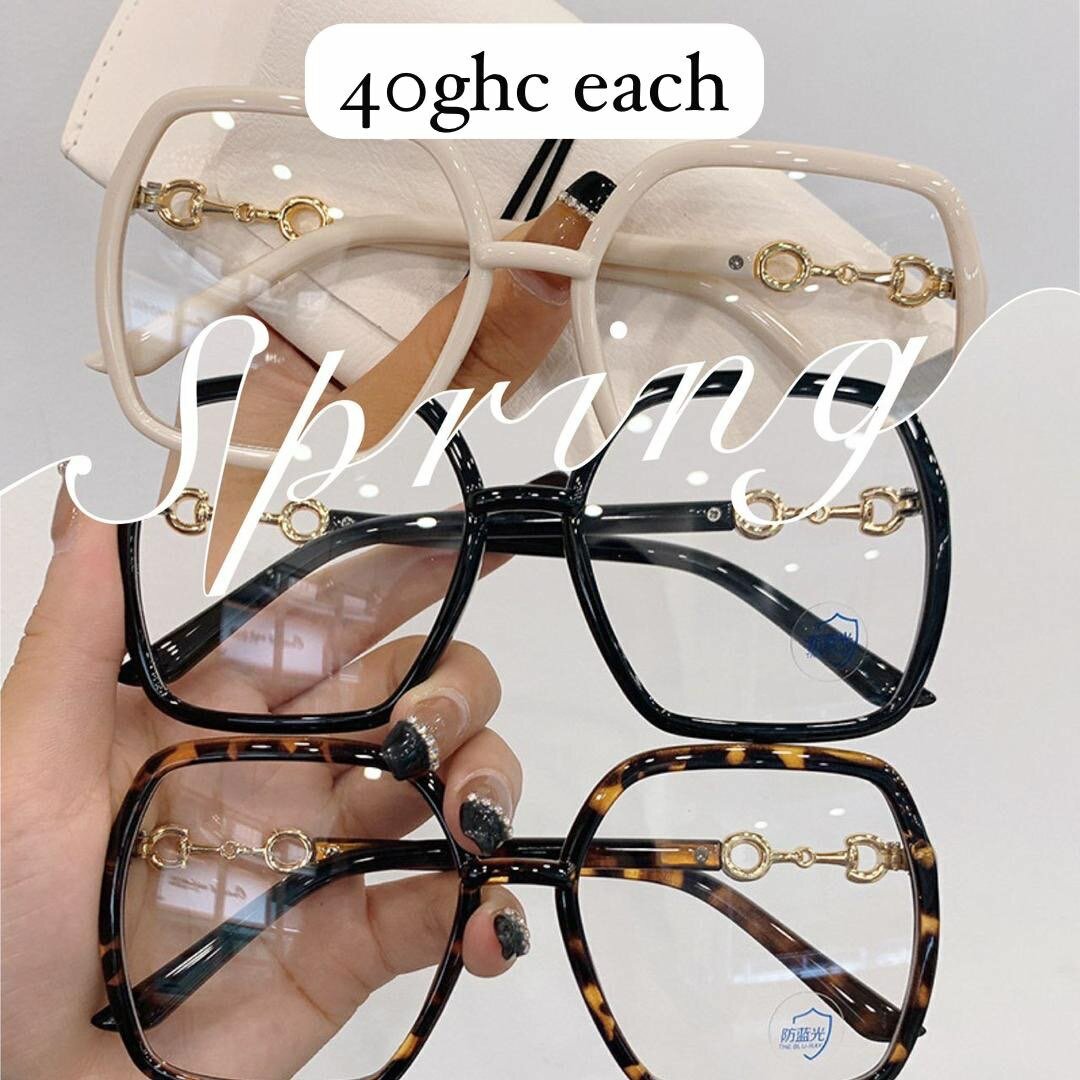Fashion Glasses