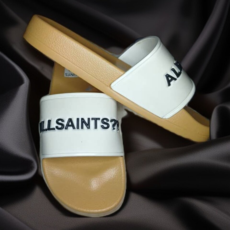 All saints slides