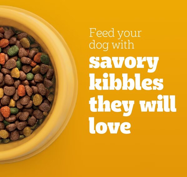 Pedigree - Dog Food - Chicken & Vegetable (20kg)