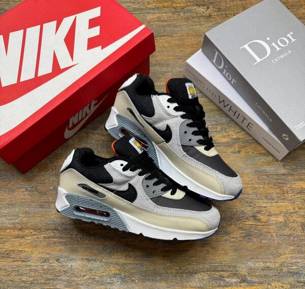 Chaussures Nike Air Max