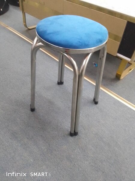 Comfortable stool