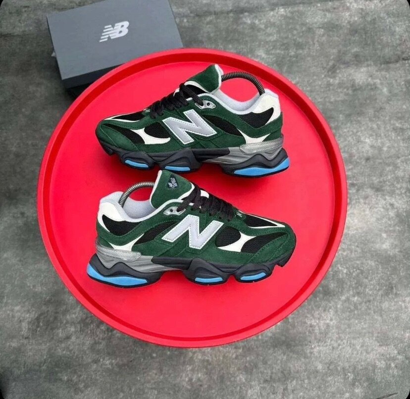 New Balance 9060