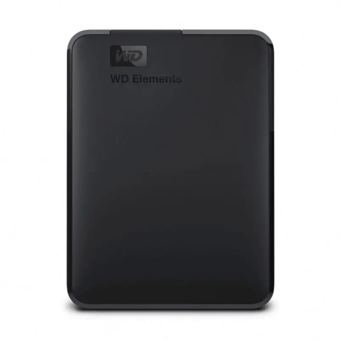 Disque Dur Externe WD 1TB