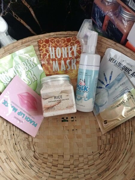 Kits Skincare