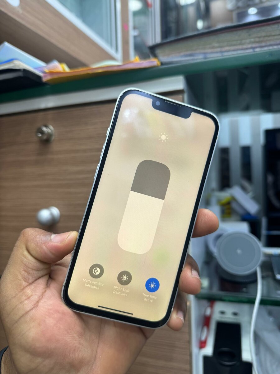 13 simple 128Go tout passe  Me