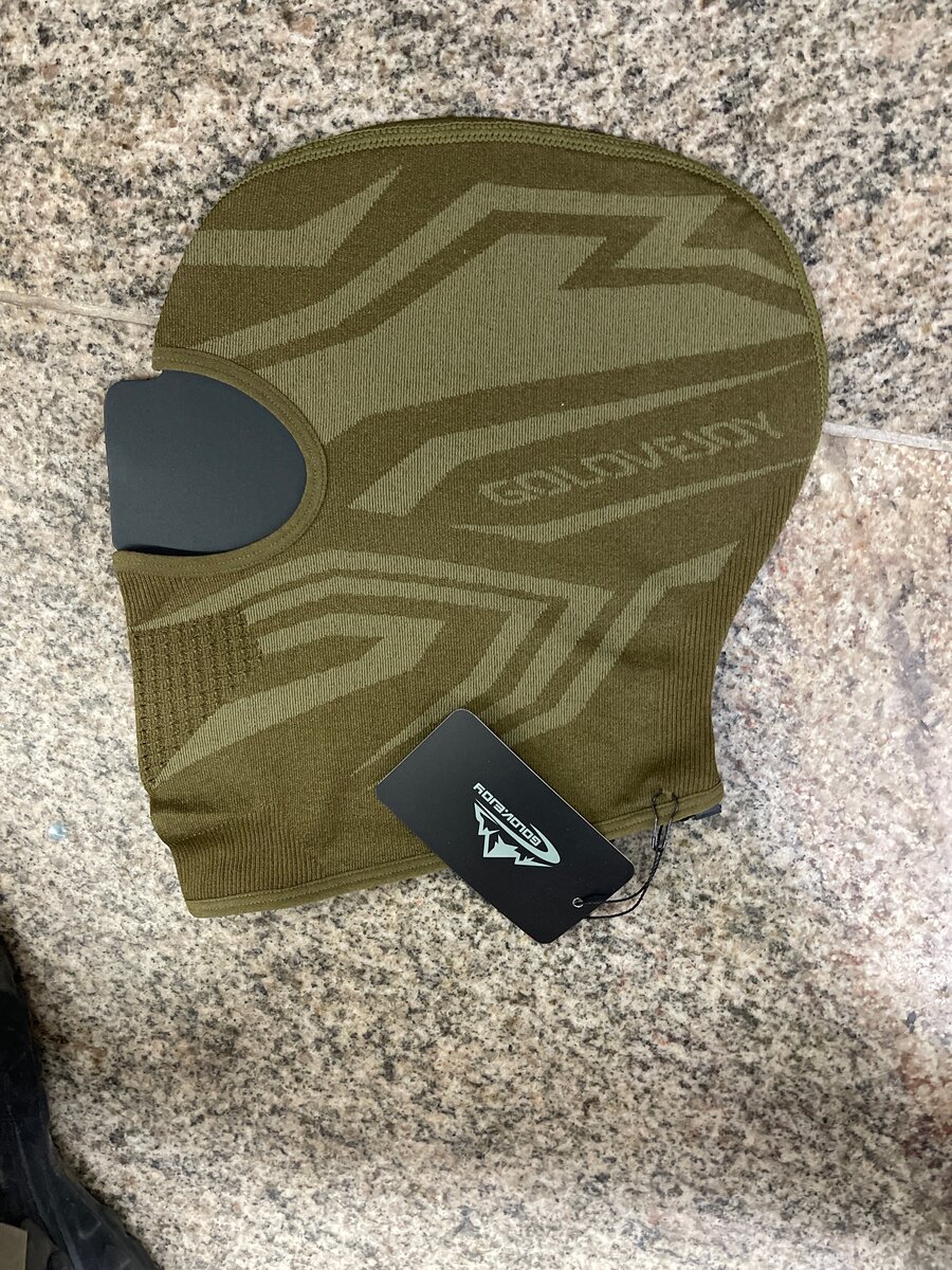 Cagoule de Sport Respirante