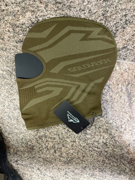 Cagoule de Sport Respirante