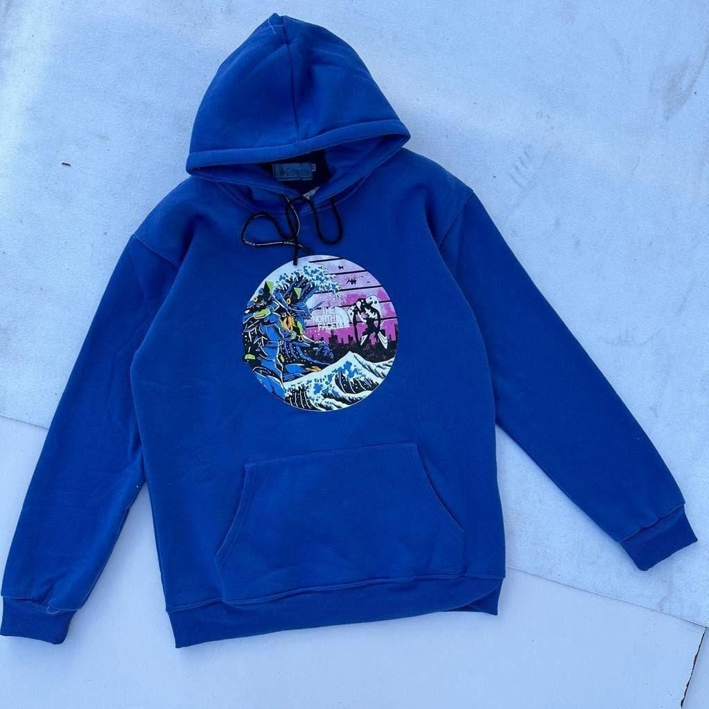 Quality hoodie