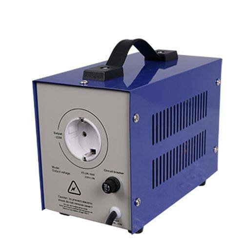 Régulateur de Tension Automatique 1000W