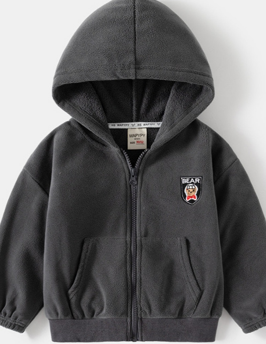 Флисовые кофточки