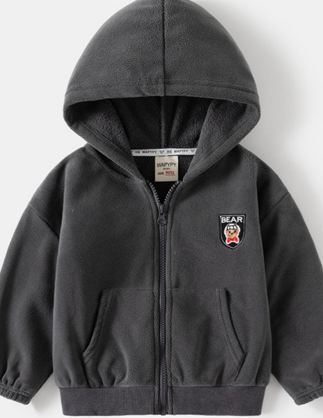 Флисовые кофточки