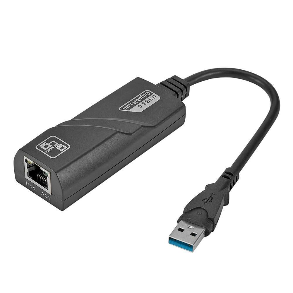 Adaptateur USB 3.0 vers RJ45