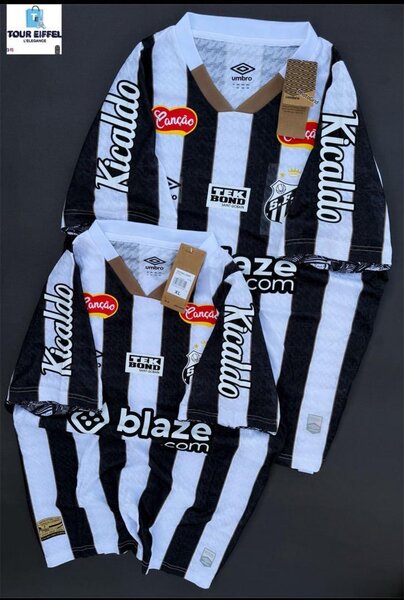 Maillots de Football Classiques