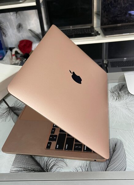 MacBook Air M1 2020