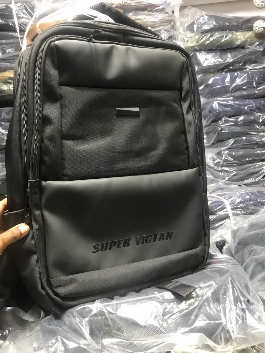 Quality omaya school bag