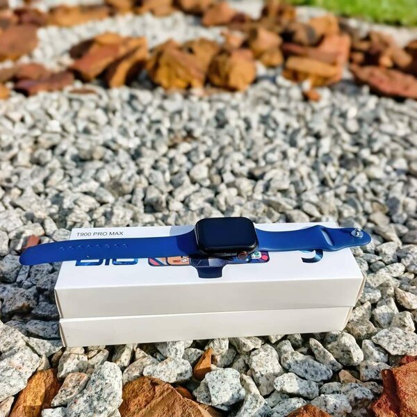 *MONTRE CONNECTÉE T900 PRO MAX