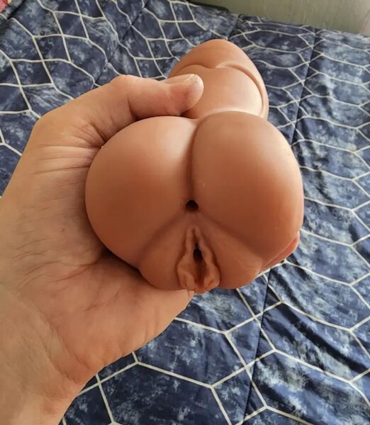 Mastubateur homme 3 en 1