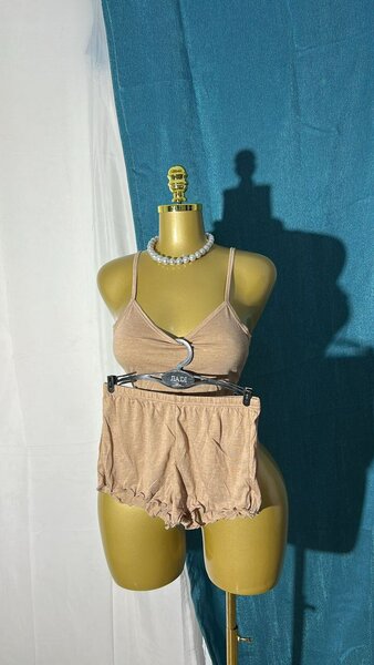 Ensemble Pyjama Femme Confort