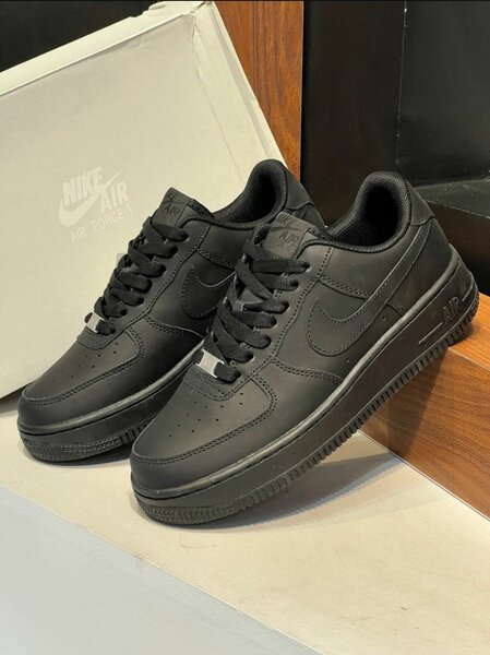 Nike Air Force 1 Baskets
