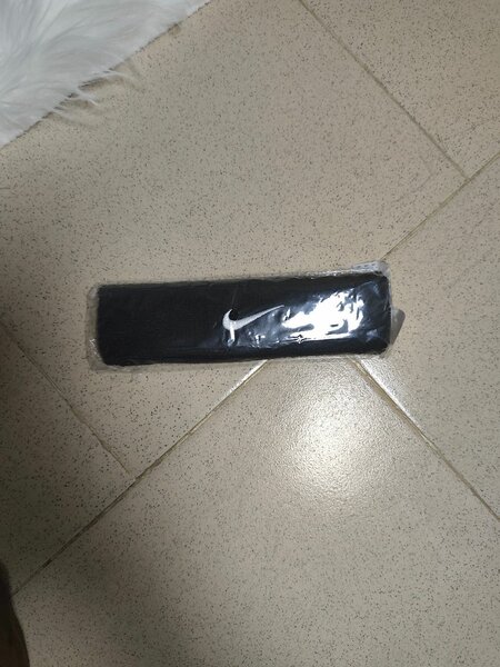 Bandeau nike