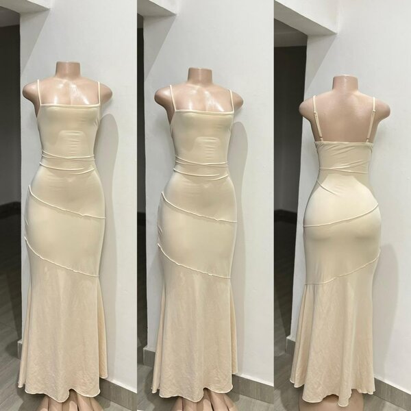 Green dress M K200,White Dress K200 M,L Black Dress K200S,M