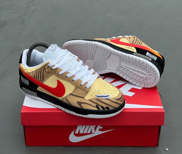 Sneakers Nike édition limitée