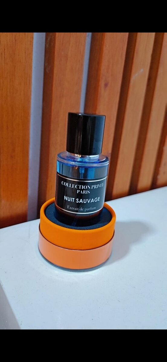 Collection privée paris.