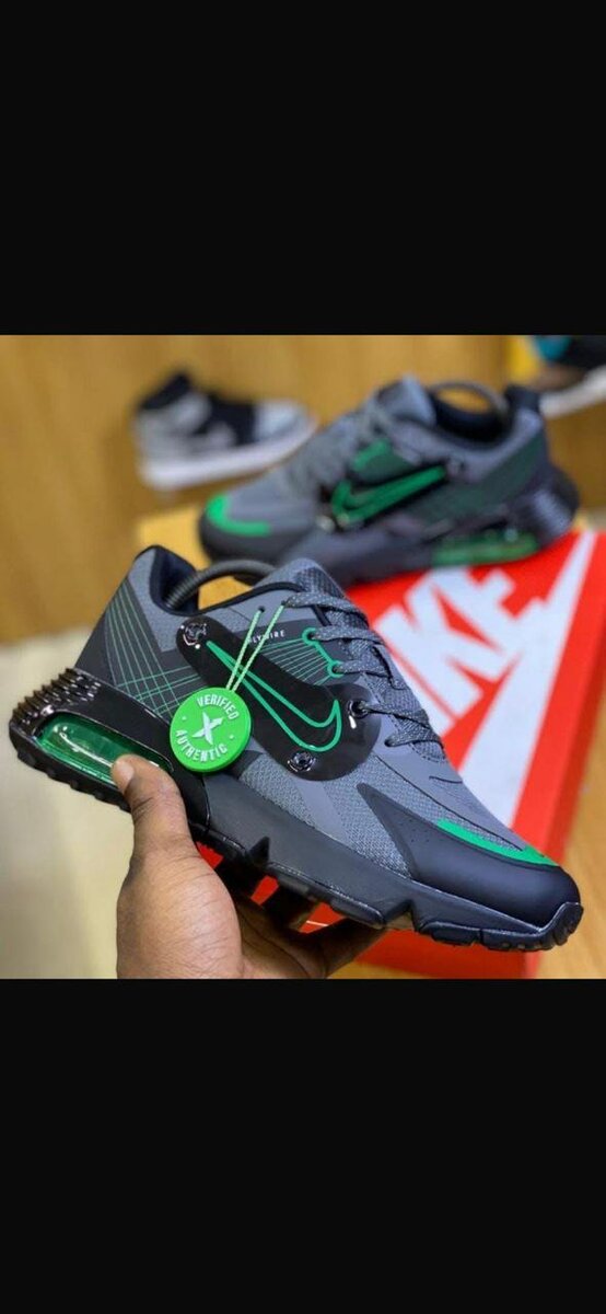 Nike Air Max