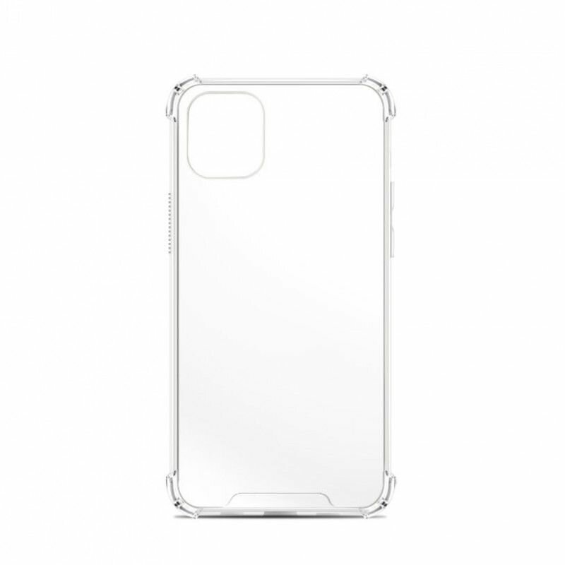 Coque Transparente Antichoc