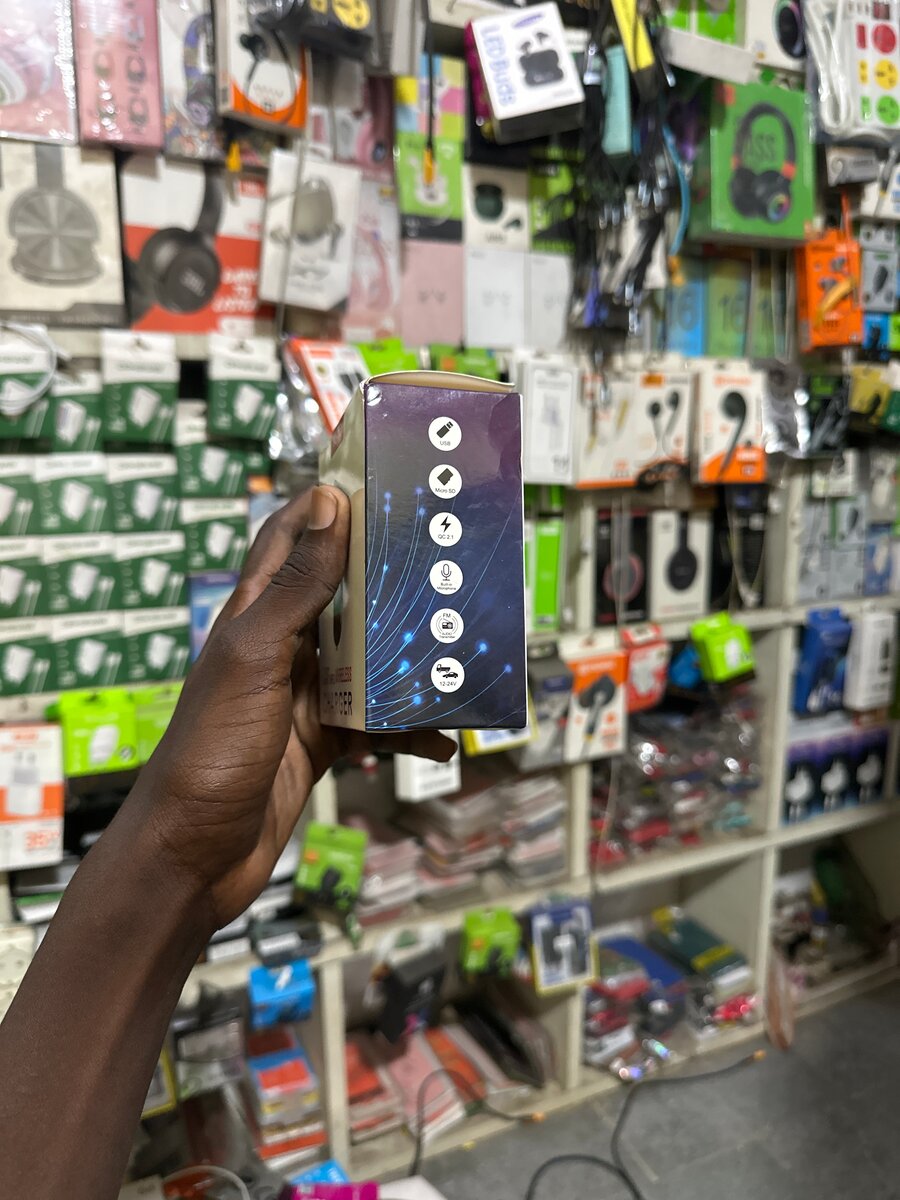 Chargeur sans fil YL-10 voiture