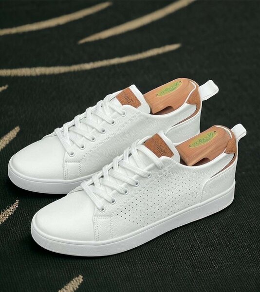 TIMBERLAND ALL WHITE