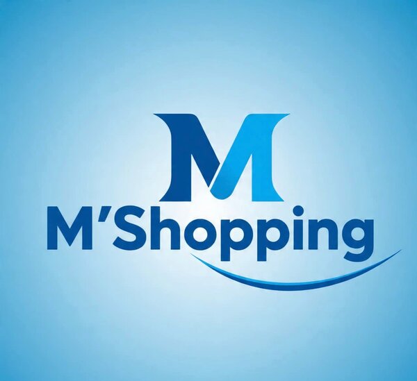 M’Shopping 🛍️🥇🛒