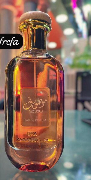 Eau de Parfum Mousuf