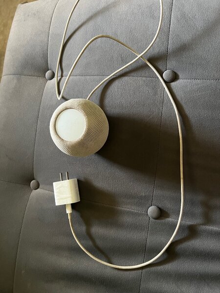 HomePod Mini
