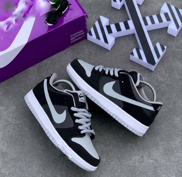 Baskets Nike SB Dunk Low