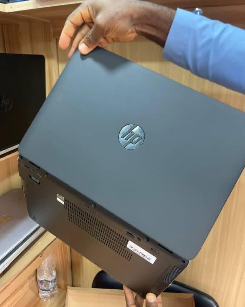 Ordinateur portable HP Pro