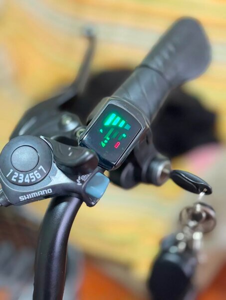 Колхозник электро