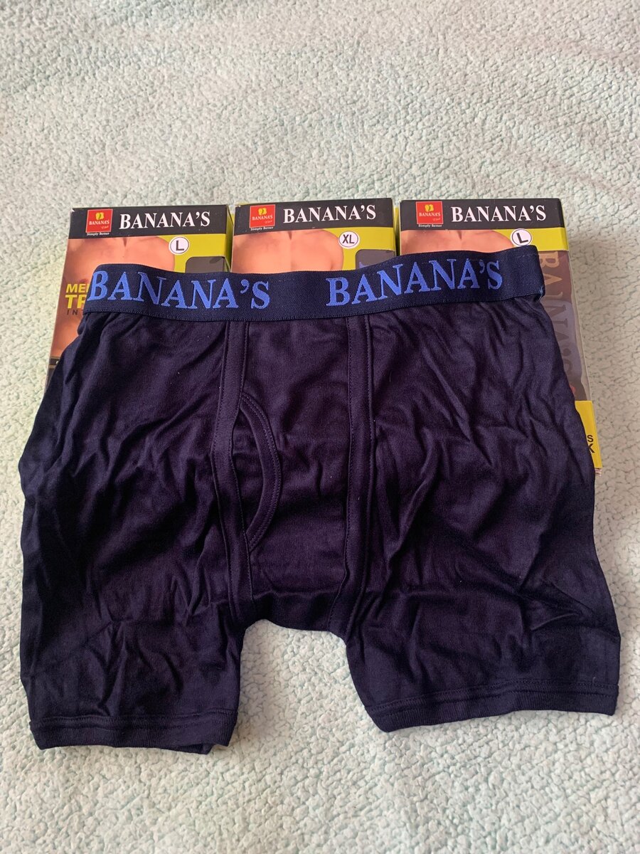 Mens Brief's/ Boxer Shorts