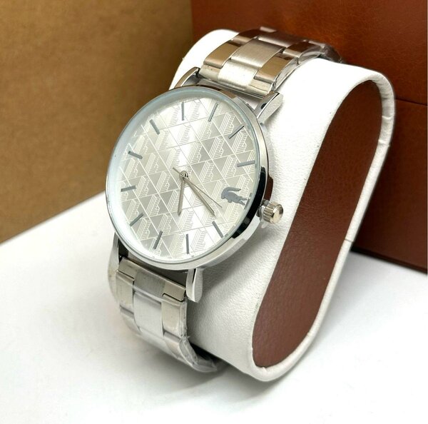 Montre LACOSTE