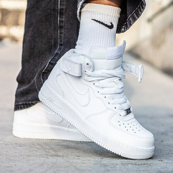 Baskets Nike Air Force 1