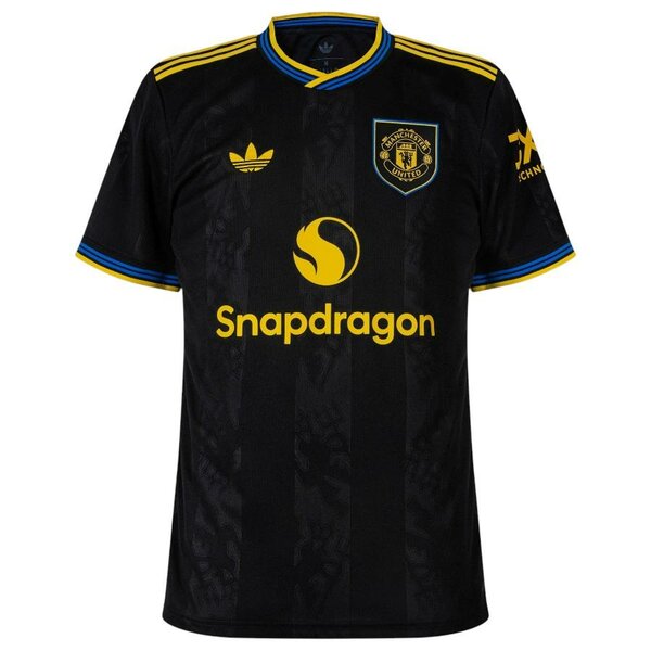 Maillot Manchester United