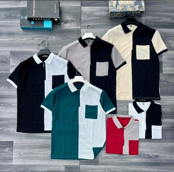 GOLF T SHIRTS AVAILABLE IN STOCK