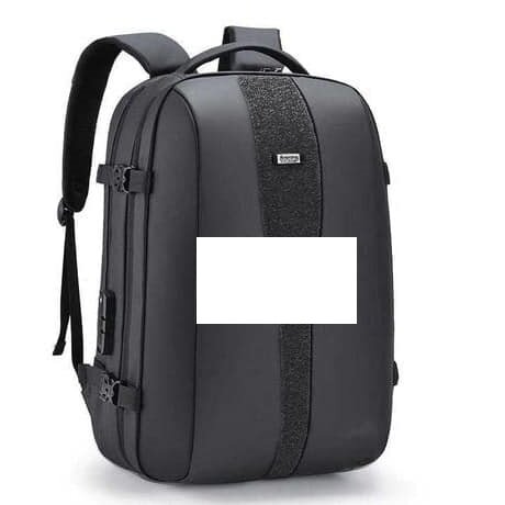 Bruno Cavalli Laptop Backpack