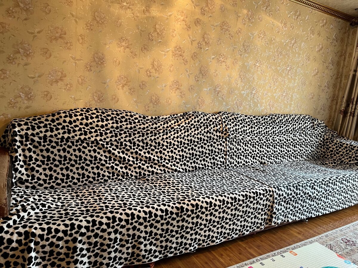 Мебель в лучшем состоянии