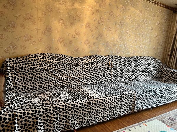 Мебель в лучшем состоянии