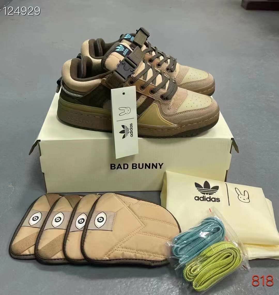 Chaussures Bad Bunny Adidas