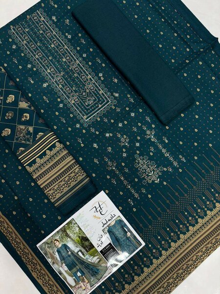 Rijaz Fashion Embroidery Lawn