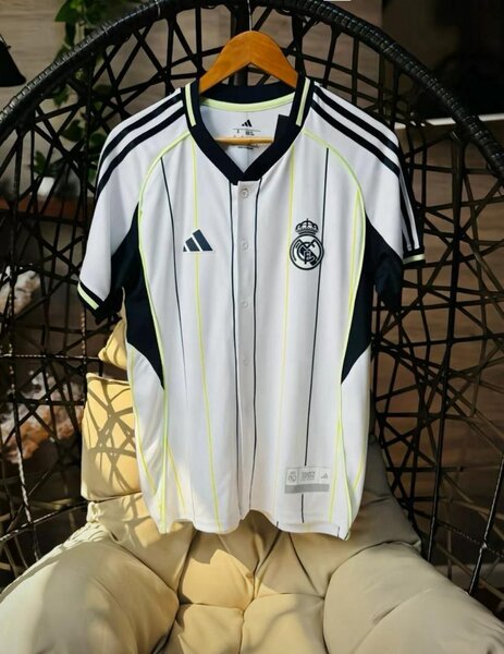 Maillot de football Real Madrid