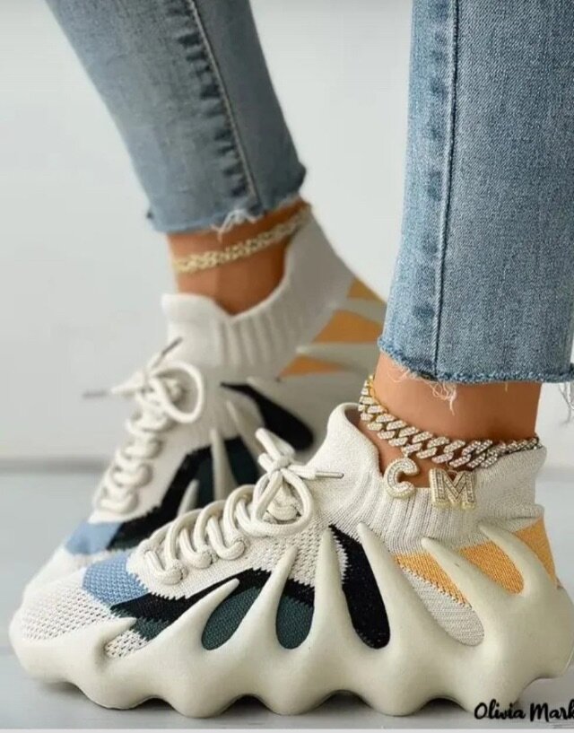 Chaussure pour femme